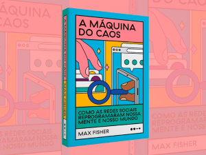 Dica de leitura: A máquina do caos