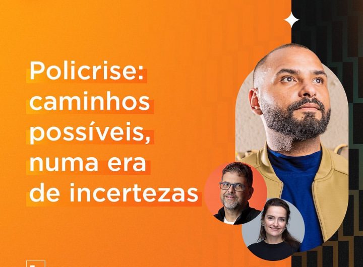 Policrise: caminhos possíveis, numa era de incertezas