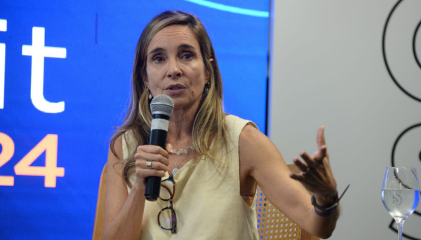 Lívia Marquez no SXSW e Websummit