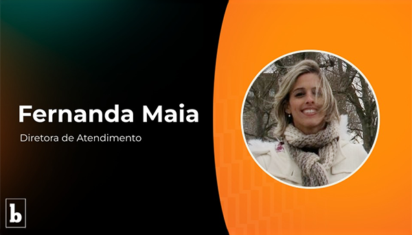 Fernanda Maia: "Somos mais que maestros, somos o pulso"