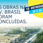 Prefeitura do Rio celebra entregas